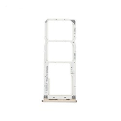 XIAOMI REDMI MI A2 LITE SIM HOLDER GOLD ORIGINAL XIAOMI REDMI MI A2 LITE SIM HOLDER GOLD ORIGINAL